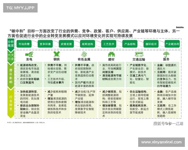 碳中和项目关键要点：实现环境可持续的十大策略