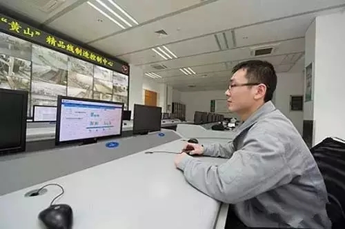 烟草行业智能工厂:中国卷烟工厂向"智能化"生产转型